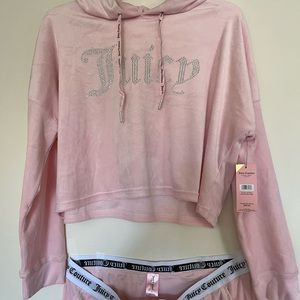 Juicy Couture Set! 😍